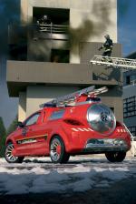 Peugeot H2O 2002 года